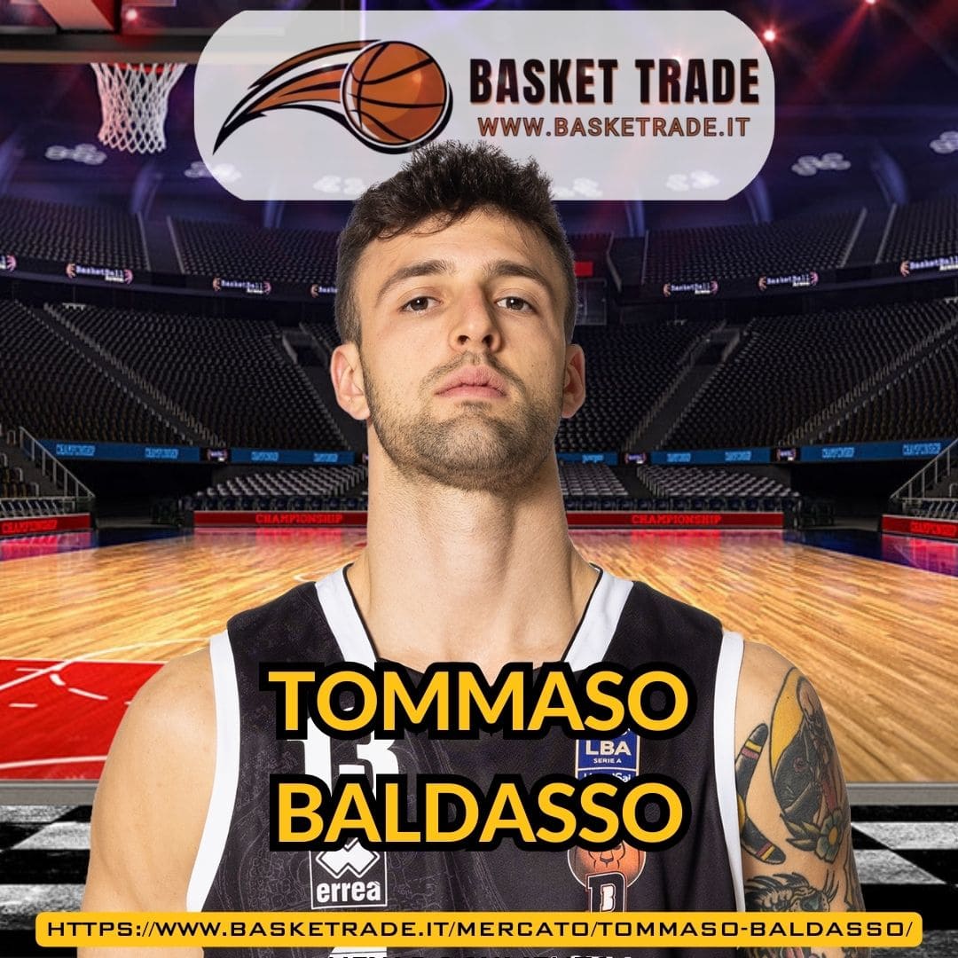 Tommaso Baldasso