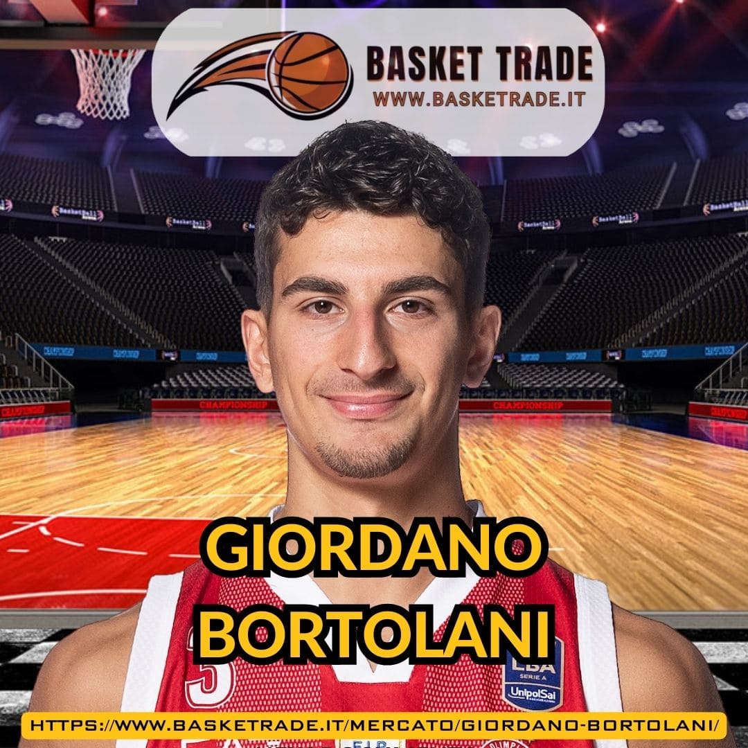 Giordano Bortolani