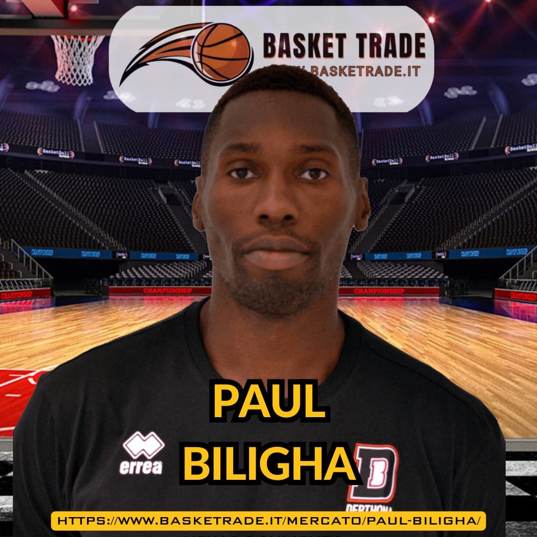 Paul Biligha