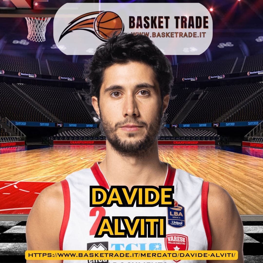 Davide Alviti