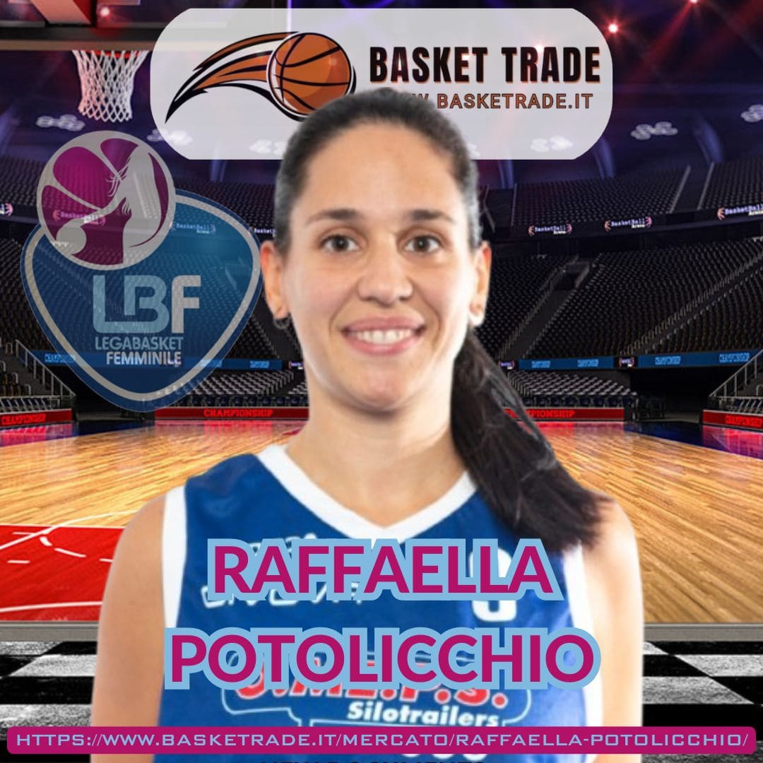 Raffaella Potolicchio