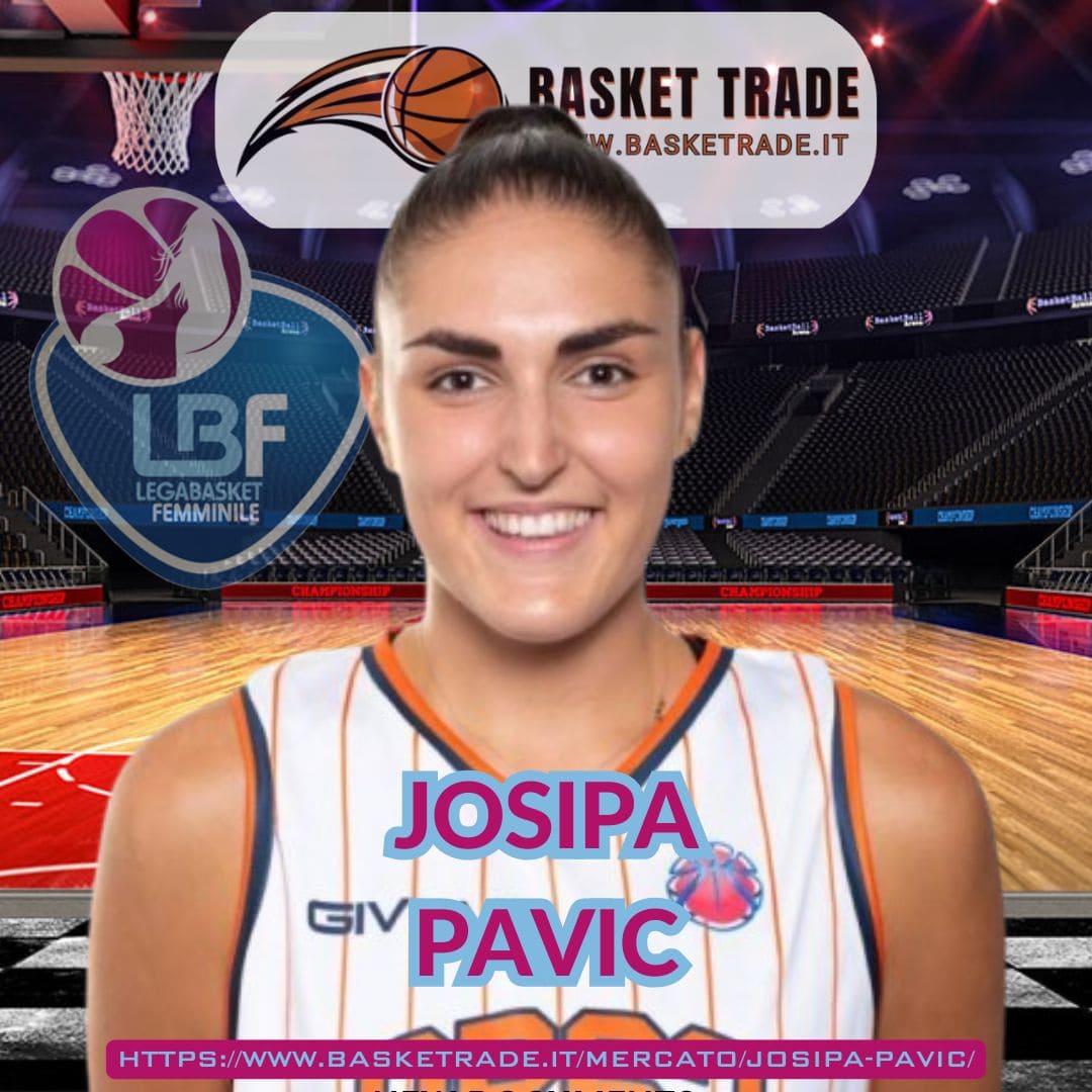 Josipa Pavic
