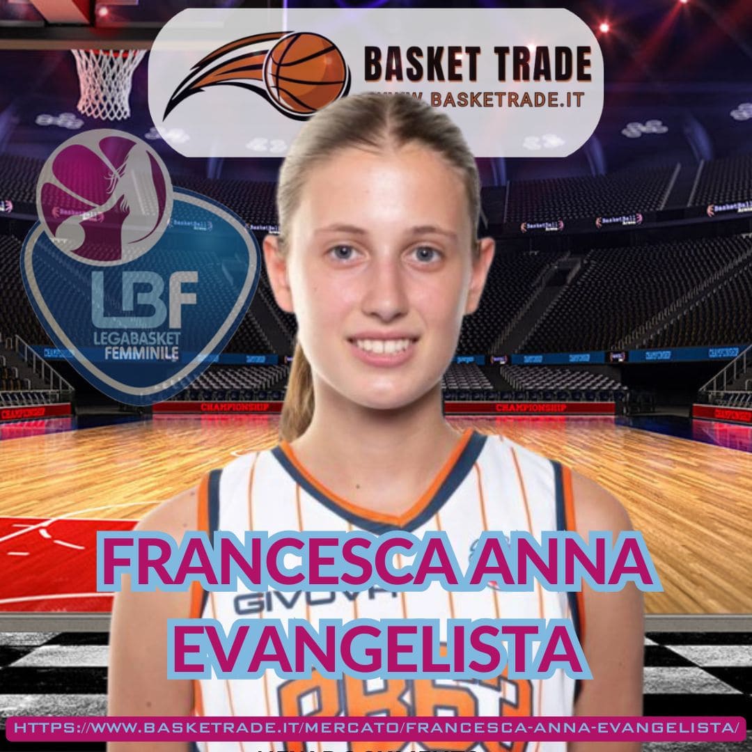 Francesca Anna Evangelista