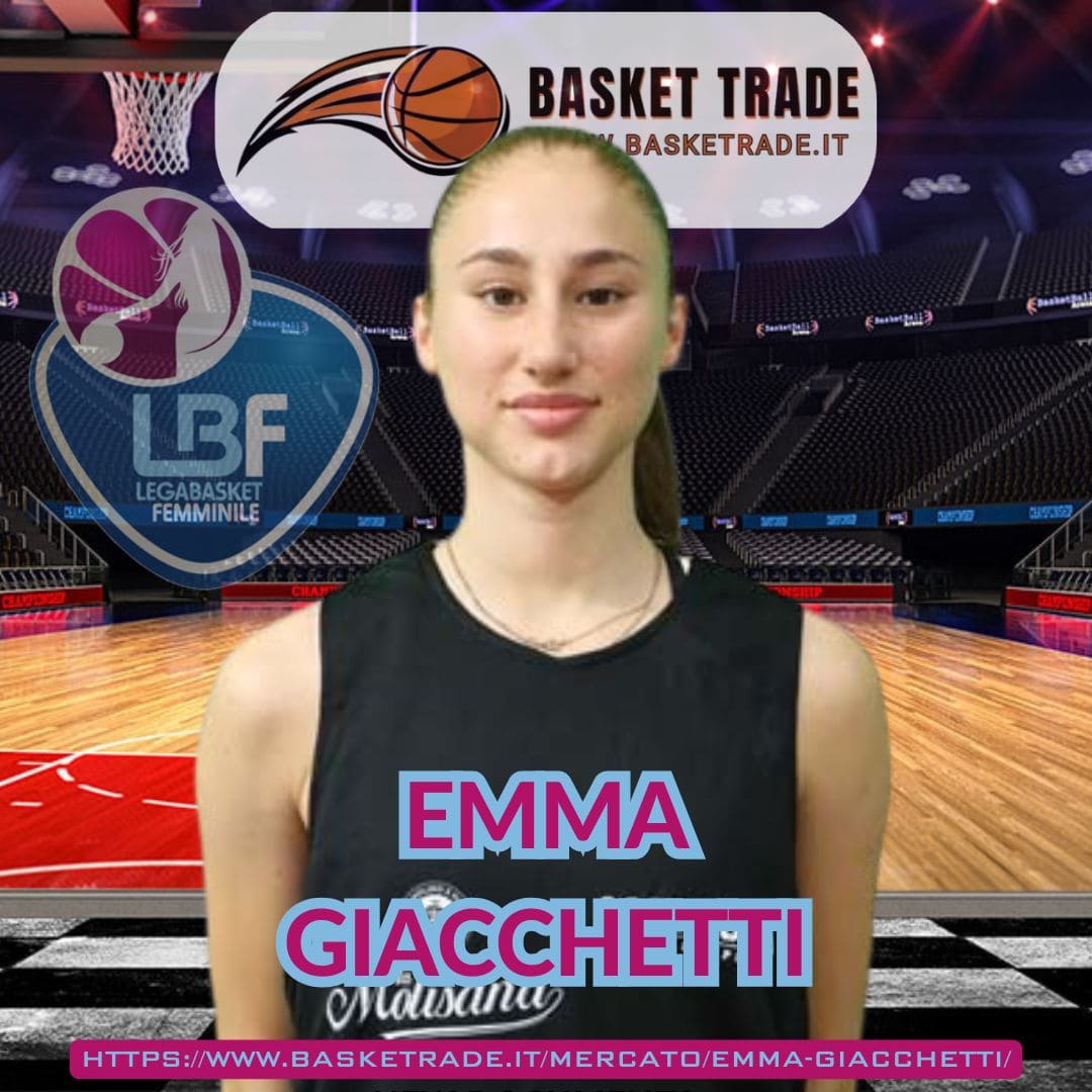 Emma Giacchetti