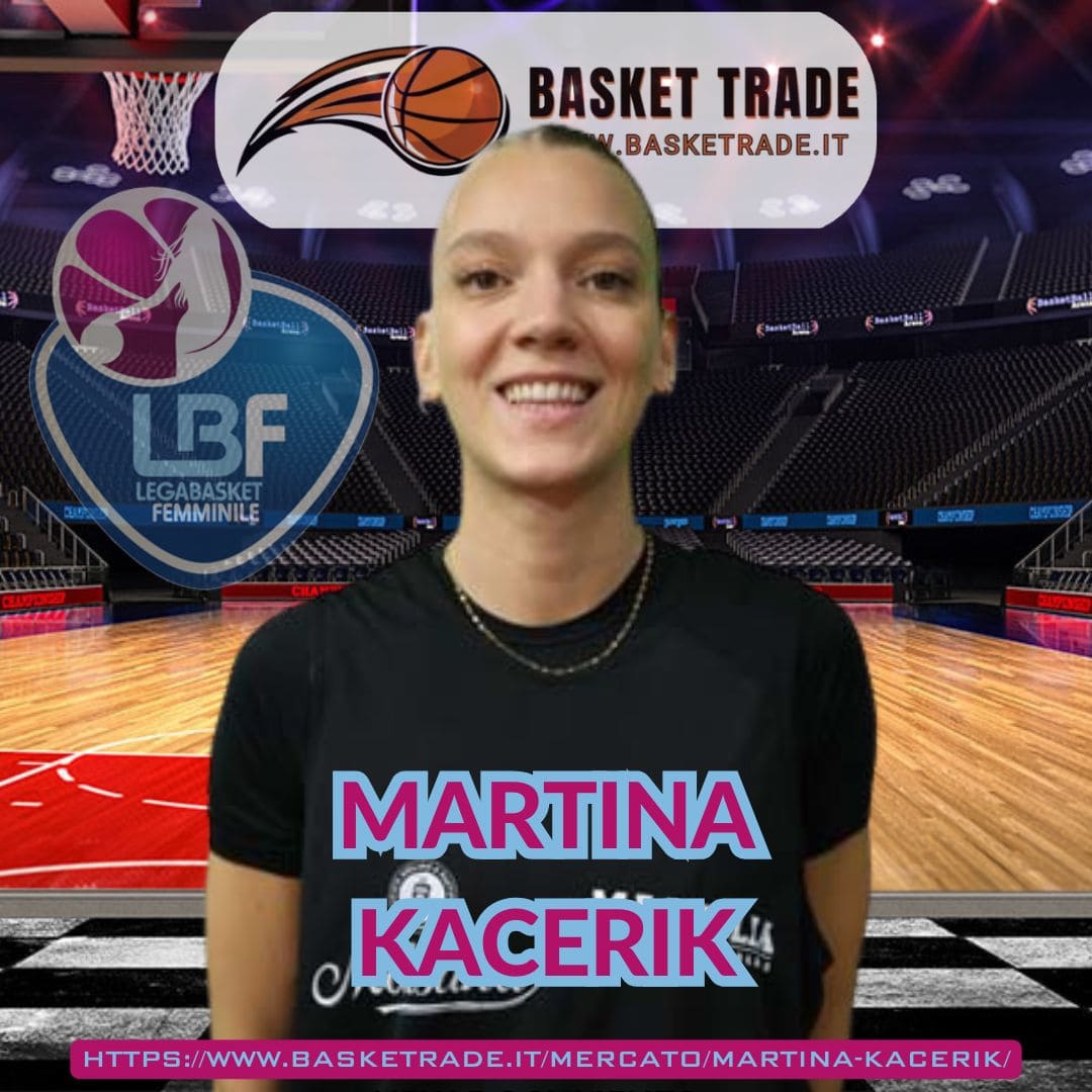Martina Kacerik