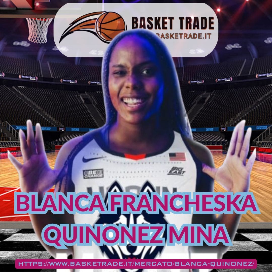 Blanca Francheska Quinonez Mina
