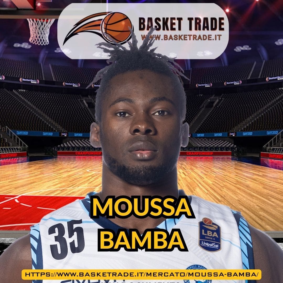 Moussa Bamba