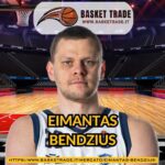 Eimantas Bendzius