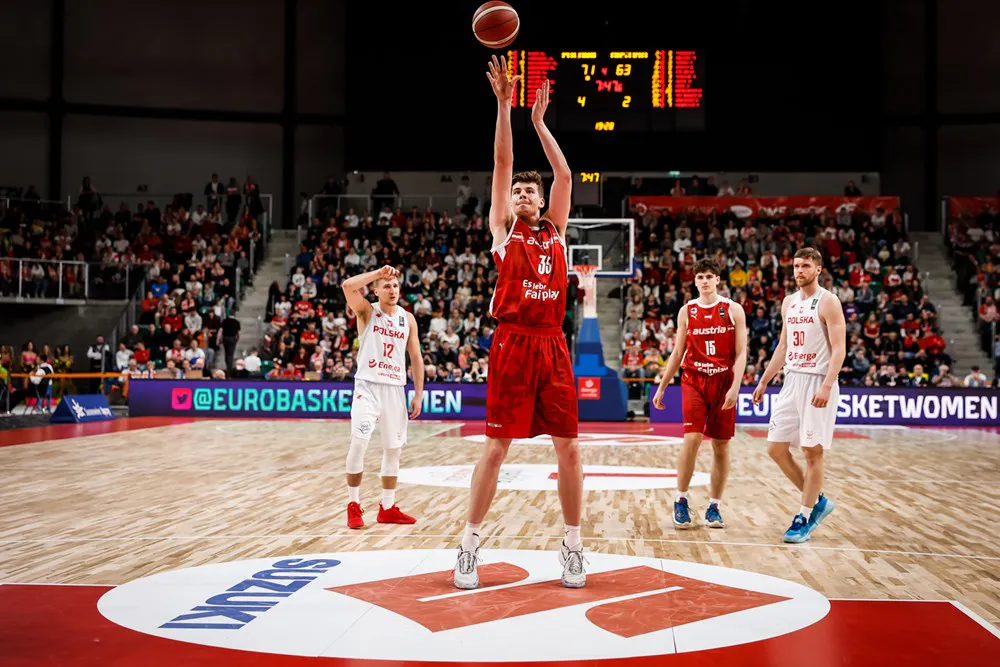 Pistoia Basket 2000 ingaggia Luka Brajkovic