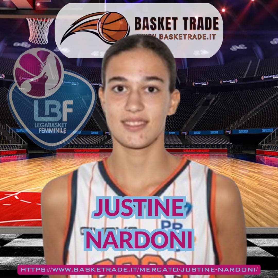 Justine Nardoni