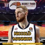 Niccolò Mannion