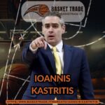 Ioannis Kastritis