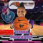 Temira Poindexter